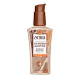AMBI Even & Clear Daily Facial Moisturizer with SPF 30 For All Skin Types & Age 3.5. Oz (Pack of 12)