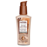 Ambi Even & Clear Purifying Charcoal Black Soap Facial Cleanser With Nutrient Ri 3.5. Oz (Pack of 12)