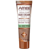 AMBI Even & Clear Fade Cream - 1fl oz (Pack of 24)