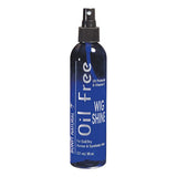 Bonfi Natural Oil-Free Wig Shine Spray 8 oz (Pack of 12)