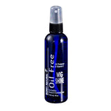 Bonfi Natural Oil-Free Wig Shine for Dull/Dry Human Synthetic Hair - 4 oz (Pack of 24)