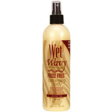 Wet n Wavy Frizz Free Detangling Spray (Pack of 12)