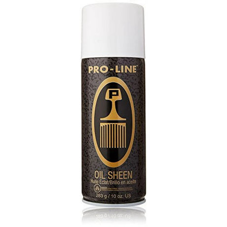 Pro-Line Oil Sheen Spray 10 oz (Pack of 6)