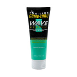 Pro Line Comb-Thru Wave Keeper Styling Gel 8 oz Hair & Scalp Conditioner  (Pack of 6)