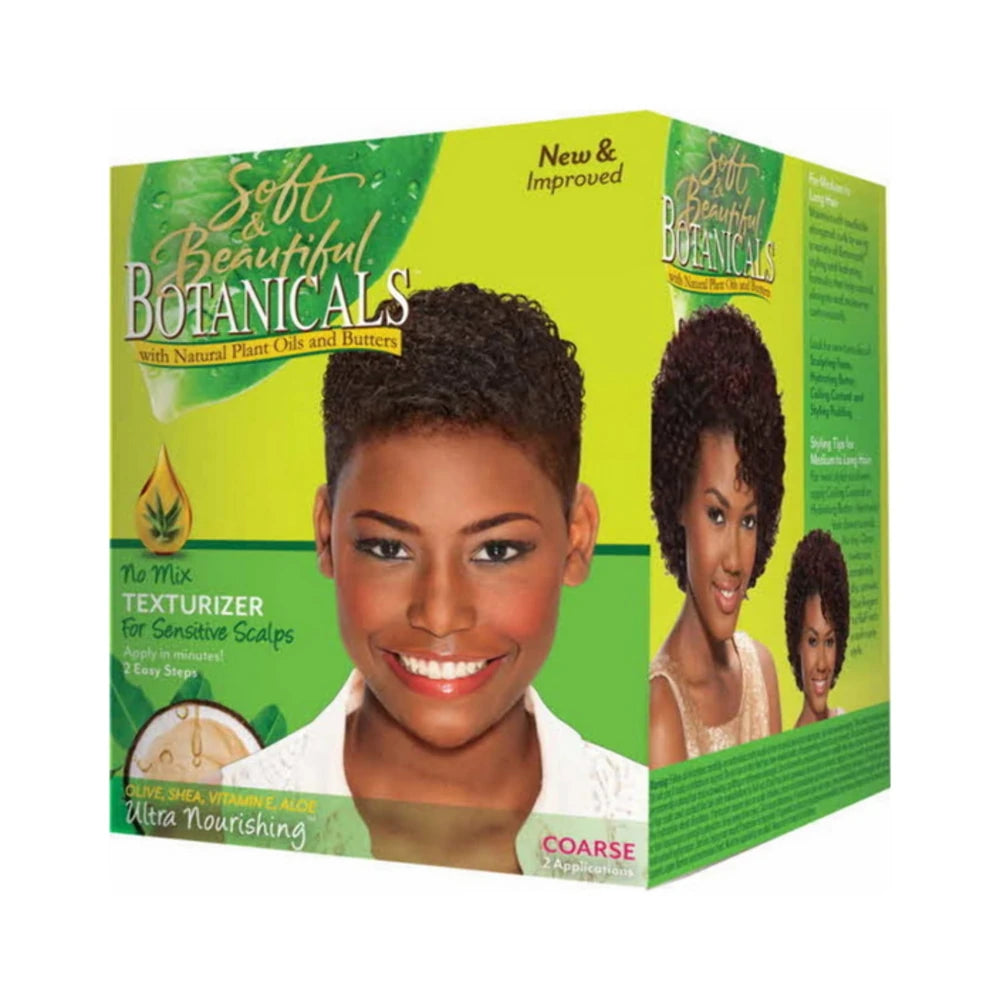 Soft Beautiful Texturizer Super (Pack of 12)