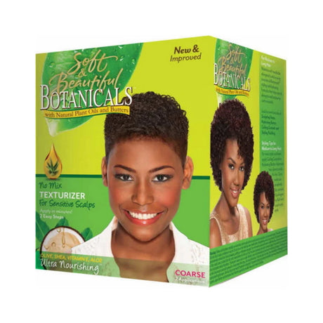 Soft Beautiful Texturizer Super (Pack of 12)