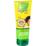 Soft & Beautiful Botanicals Ultra Nourishing Lite Creme Moisturizer 6 oz. Tube (Pack of 6)