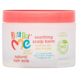 Just For Me Soothing Scalp Balm – Dry & Damaged Hair 6 Oz (Pack of 6)