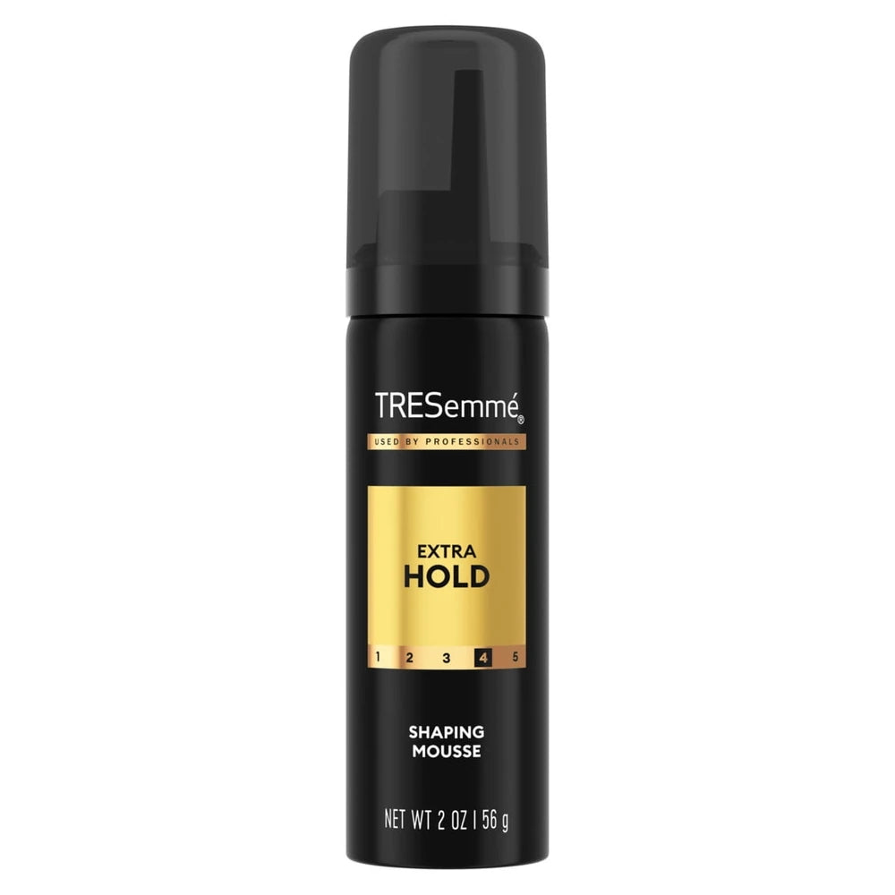 TRESemme Mousse Extra Hold,  2 Oz (Pack of 24)