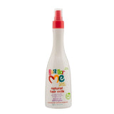 Just For Me Natural Hair Milk Moisturizing Hair Spray 10 fl oz for Kids Unisex (Pack of 6)