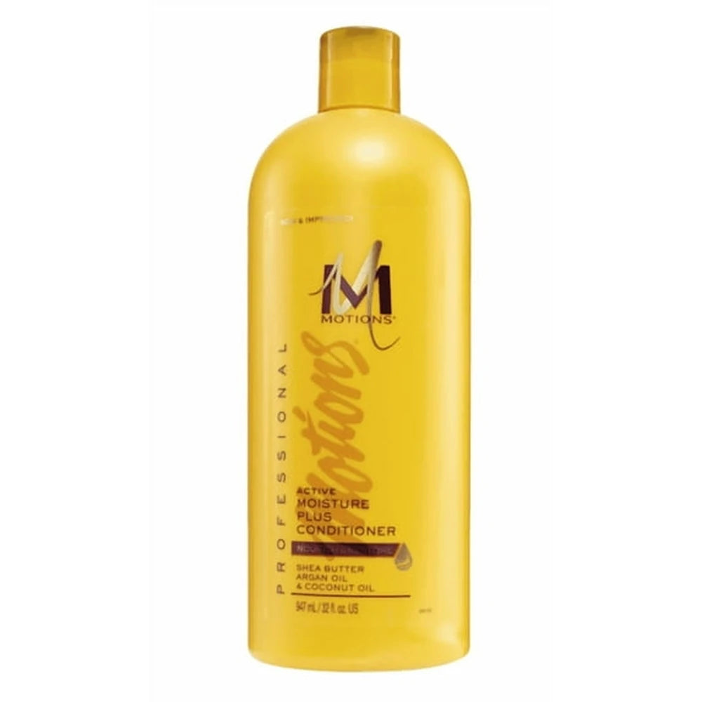 Motions Active Moisture Plus Conditioner Ounce 32 Oz (Pack of 6)