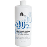 Superstar 40 Volume Cream Peroxide Developer 4 oz (Pack of 36)