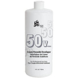 Superstar Stabilized Cream Peroxide Developer 4 oz (Pack of 36)