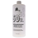 Marianna Super Star 50 Volume Cream Peroxide Developer 32 oz Cream (Pack of 12)