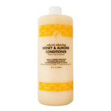 Natures Advantage Honey and Almond Conditioner 32 Oz (Pack of 12)