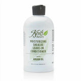 Nature Koils Moisturizing Shea Aloe Leave-In Conditioner 12 Fluid Oz 1 count (Pack of 6)