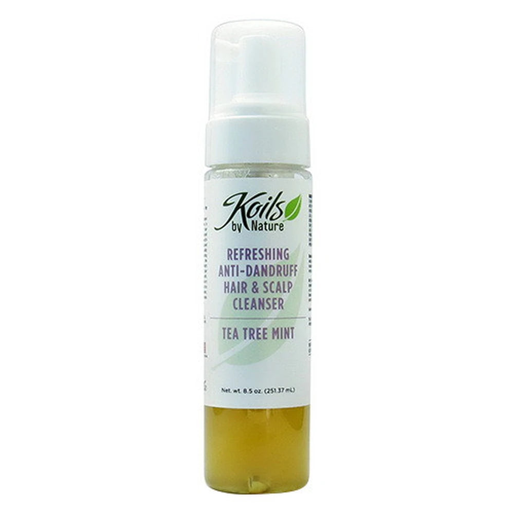 Koils by Nature 8.5 oz Hair Conditioners (Pack of 6)