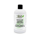 Koils By Nature Detoxifying MangoMint Conditioner 12 oz (Pack of 6)