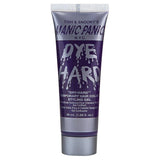 Manic Panic Purple Haze Dye Hard Gel Purple 1.66 oz (Pack of 12)