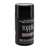 Toppik Hair Building Fibers Light Brown 0.42Oz (Pack Of 12)