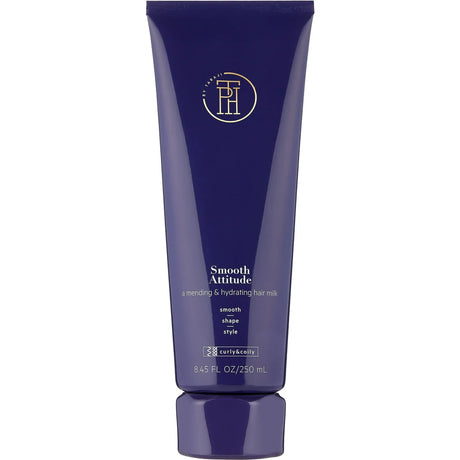 TPH by TARAJI Smooth Attitude Mending Hair Milk - 8.45 fl oz (Pack of 9)