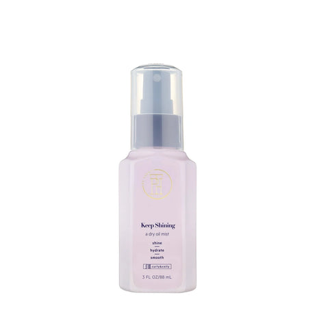 TPH Keep Shining Dry Oil Mist - 3 fl oz (Pack of 12)