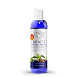 Le’Host Hair & Wigs Unlock Hair Detangler Silky Smooth Instant Hydration and Det 8 Oz (Pack of 6)