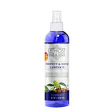 Le Host Protect & Shine Hair Laminate Heat Styling Protection with Frizz Control 4 Oz (Pack of 6)