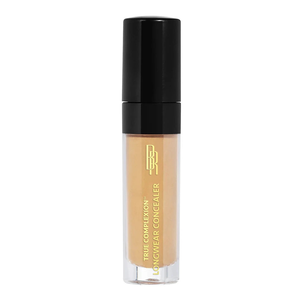 Black Radiance True Complexion Longwear Concealer Makeup - Fair To Light (Pack of 48)
