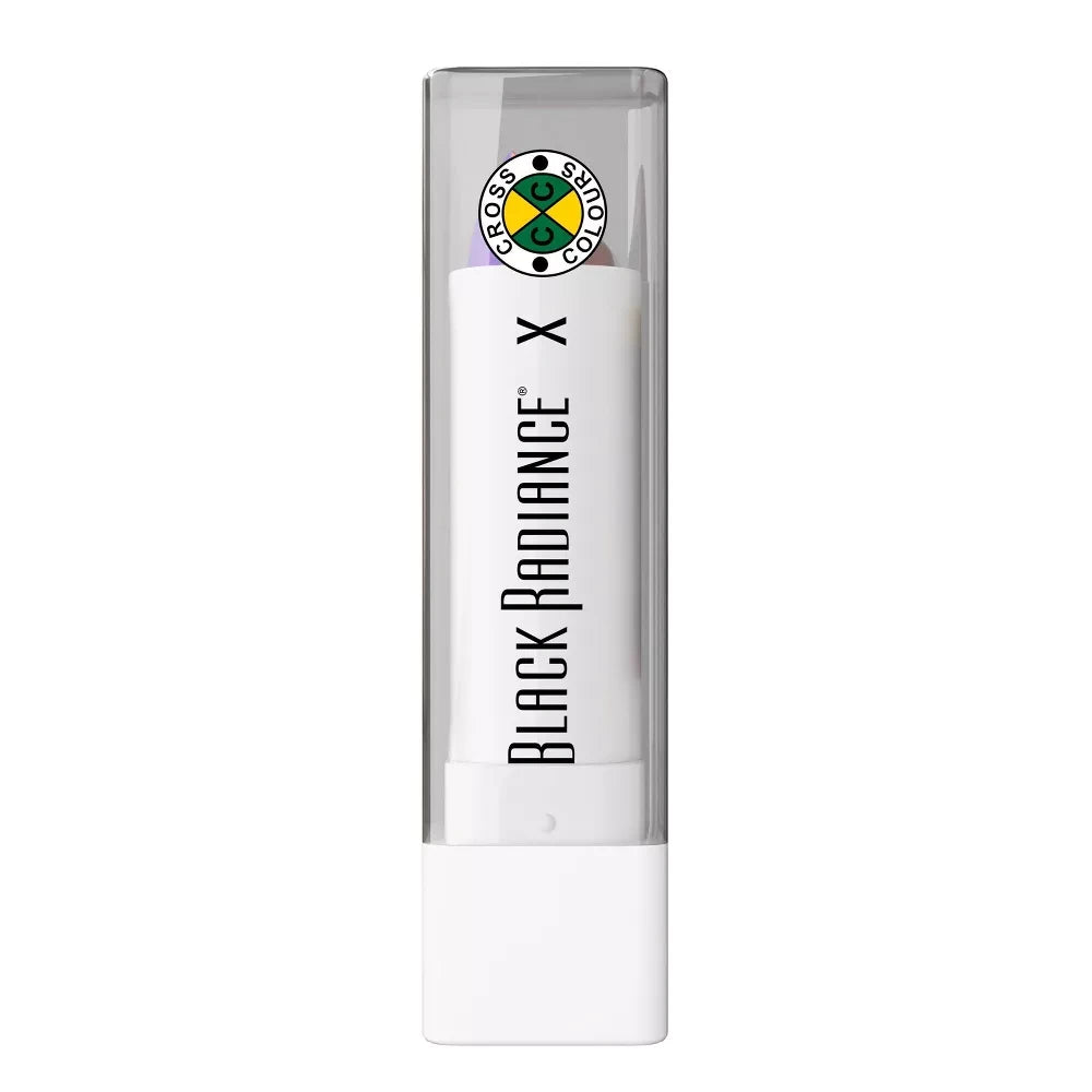Black Radiance Cross Colors Lipstick Remix - Gimme A Beat - 0.13oz (Pack of 48)