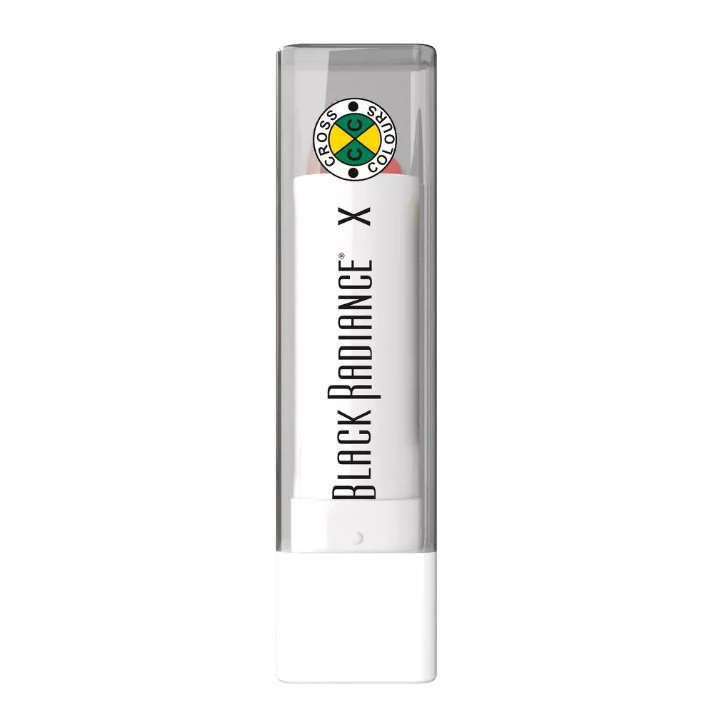 Black Radiance Cross Colors Lipstick Remix - 3 Divas - 0.13oz (Pack of 48)
