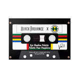 Black Radiance Cross Colors Playlist Eyeshadow Palette - 0.37oz (Pack of 48)