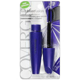 Cover Girl Lashblast fusion Mascara Very Black #860 0.44Oz (Pack of 72)
