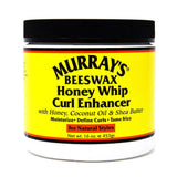 Murray s Honey Whip Curl Enhancer for Natural Styles 16 oz. (Pack of 6)