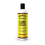 MURRAY S - Beeswax Curl Defining Activator 12 Fl Oz(Pack of 12)