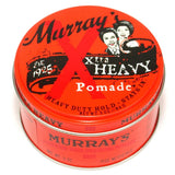 Murray s - Xtra Heavy Pomade 3 Oz (Pack of 12)
