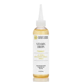 Scalp & Skin Care Vitamin Drops 4. Oz (Pack of 12)