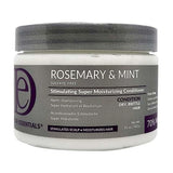 Design Essentials Rosemary & Mint Stimulating Super Moisturizing Conditioner 11 Oz (Pack of 12)