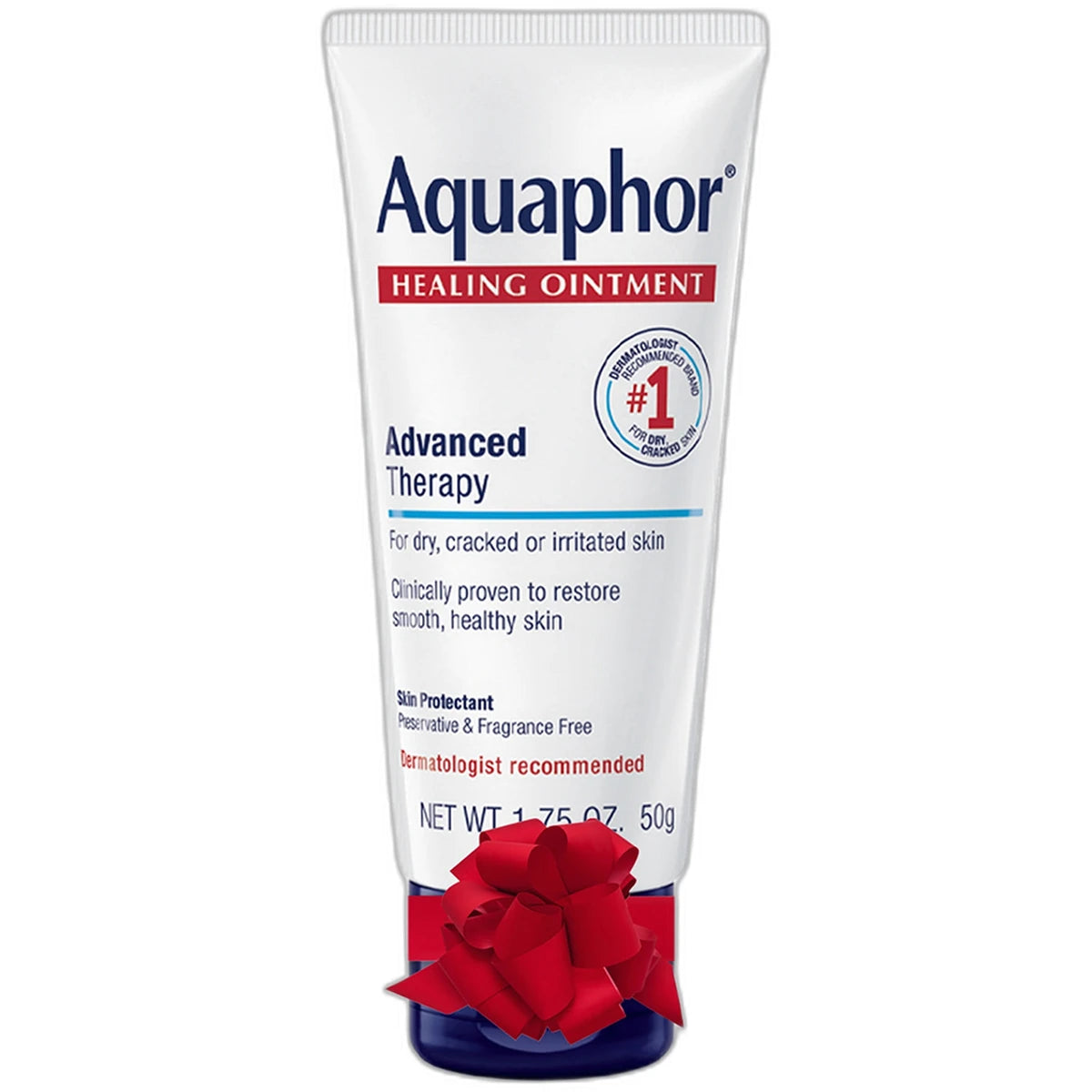Aquaphor Healing Ointment 1.75Oz (Pack of 24)