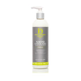 Design Essentials Natural Almond & Avocado Moisturizing & Detangling Conditioner 12 oz (Pack of 12)