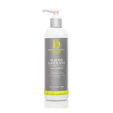 Design Essentials Almond Avocado Leave In Conditioner 12 oz - (Pack of 12)
