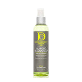 Design Essentials Natural Hair Daily Curl Revitalizer - 8 oz (Pack of 12)