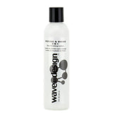 Design Essentials Define & Shine - 2 N 1 Dry Finishing Lotion (8 oz) (Pack of 12)