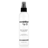 Design Essentials Mist & Shine Dry Finishing Spray - 8 oz (Pack of 12)