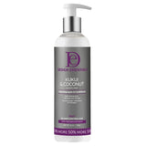 Design Essentials Kukui & Coconut Hydrating Leave-In Conditioner 12 oz - (Pack of 12)