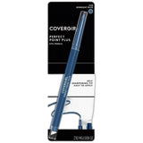 Cover Girl Perfect Point Plus Self Sharpening Eye Pencil Dark Blue #220 0.32Oz(Pack of 72)