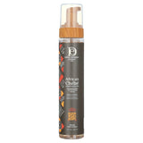 Design Essentials Chebe Strengthening & Curl Perfecting Mousse 10oz. Curly Hair (Pack of 12)