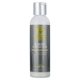 Design Essentials Almond Avocado Daily Moisture Lotion 6 oz. Curly Hair (Pack of 12)