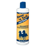 Mane n Tail and Body Original Formula Shampoo 12 oz – High Lather Moisturizing (Pack of 6)