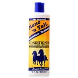 Straight Arrow Mane N Tail Conditioner for Horse, -Ounce 12 Oz (Pack of 6)